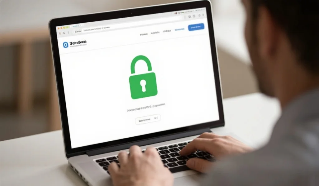 为什么必须通过万向娱乐官网官方下载应用？教你识别假冒网站的实用方法